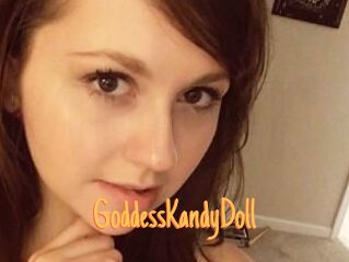 GoddessKandyDoll Mobile Porno