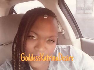 GoddessKatrinaDesire Mobile Porno