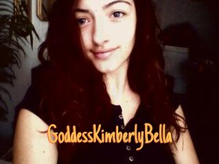 GoddessKimberlyBella