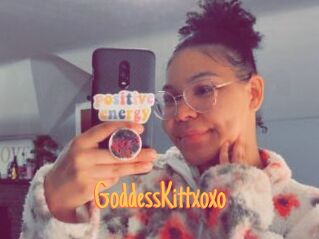 GoddessKittxoxo