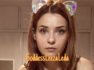 GoddessLeezaLeda