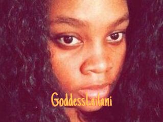 GoddessLeilani