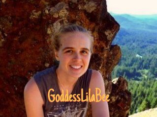 GoddessLilaBee