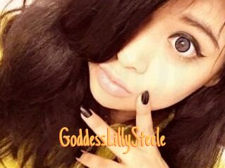 GoddessLillySteele