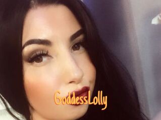 GoddessLolly