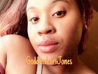 GoddessLoriJones