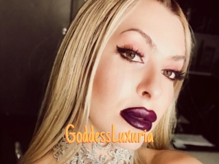 GoddessLuxuria