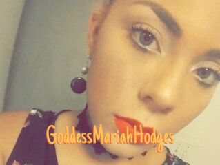 GoddessMariahHodges