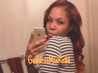 GoddessMiaRedd