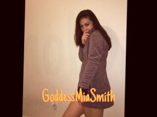 GoddessMiaSmith