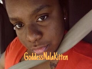 GoddessNalaKitten