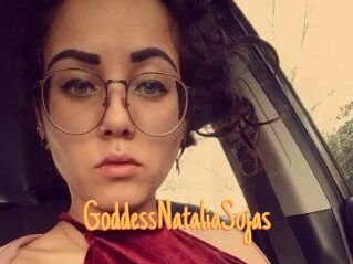 GoddessNataliaSojas