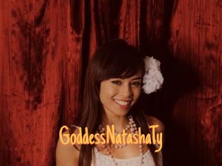 GoddessNatashaTy