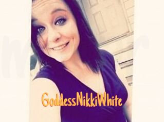 GoddessNikkiWhite