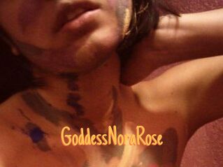 GoddessNoraRose
