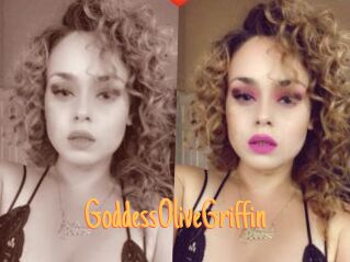 GoddessOliveGriffin Mobile Porno