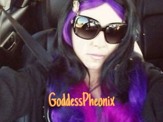 GoddessPheonix