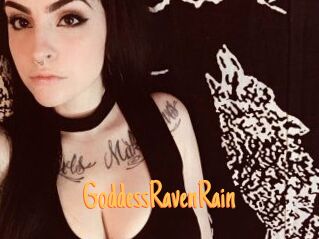 GoddessRavenRain