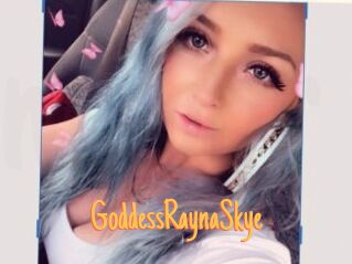 GoddessRaynaSkye