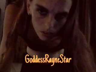 GoddessRayneStar Mobile Porno