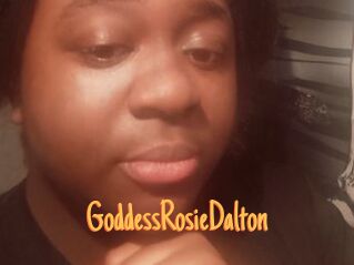 GoddessRosieDalton