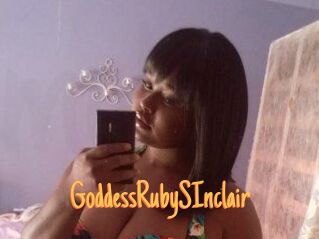 GoddessRubySInclair