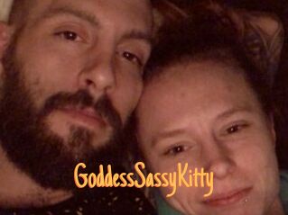 GoddessSassyKitty