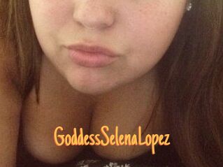 GoddessSelenaLopez