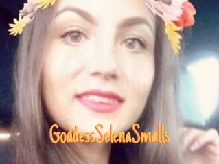 GoddessSelenaSmalls
