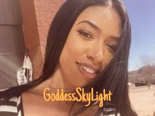 GoddessSkyLight