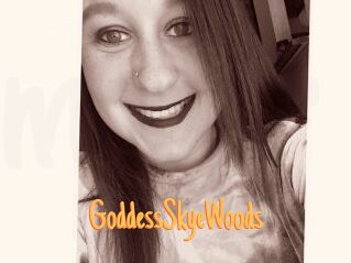 GoddessSkyeWoods