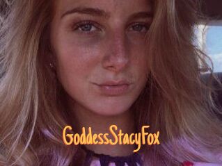 GoddessStacyFox