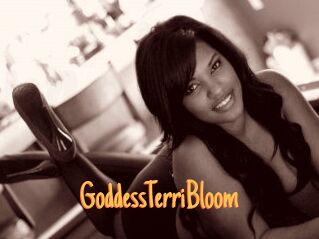 GoddessTerriBloom