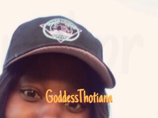 GoddessThotiana