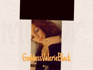 GoddessValerieBlack Mobile Porno