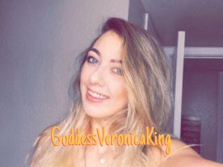 GoddessVeronicaKing