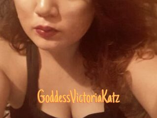 GoddessVictoriaKatz