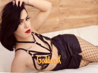 GoddessX