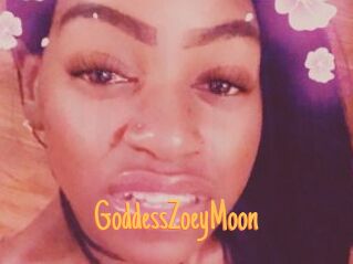 GoddessZoeyMoon