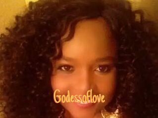 Godessoflove