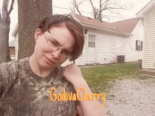GodivaCherry