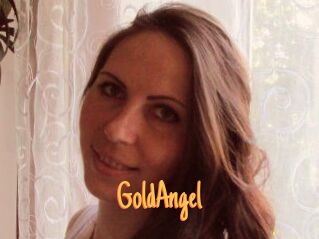 Gold_Angel