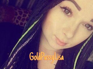 GoldPussyLisa