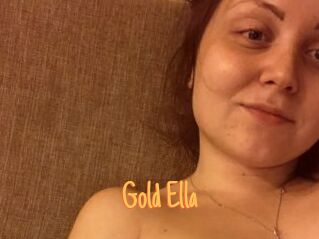 Gold_Ella Mobile Porno