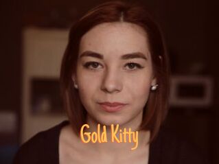 Gold_Kitty