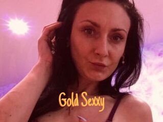 Gold_Sexxy