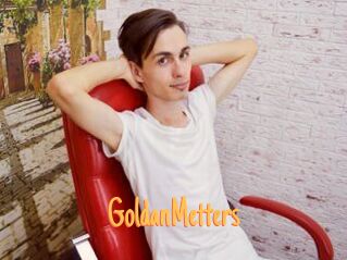 GoldanMetters