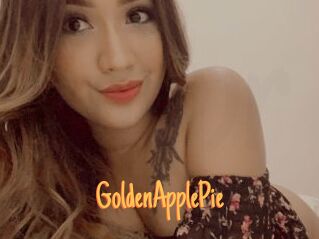 GoldenApplePie Mobile Porno