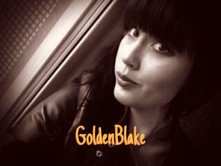 GoldenBlake