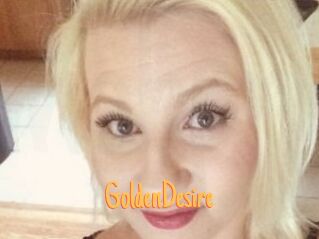 GoldenDesire